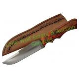 SZCO Sawmill Hunter Blade