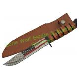 SZCO Rite Edge Flag Combat Frighter