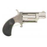 NAA 22WMR Mini-Revolver