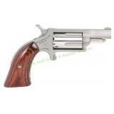 NAA 22WMR Mini-Revolver