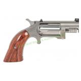 NAA Sentinel 22 Mag Revolver