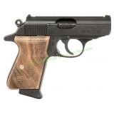 Walther PPK/S 380ACP Pistol