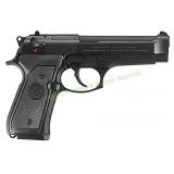 Beretta 92FS 9mm Pistol