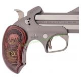 Bond Arms Grizzly 45LC Pistol
