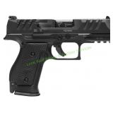 Walther PDP 9mm Pistol