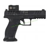 Walther PDP 9mm Pistol