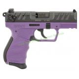 Walther PD380 380ACP Pistol