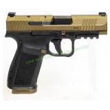 Canik METE MC9LS 9mm Pistol