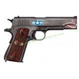 Thompson Squadron Special Edition 1911