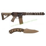 Diamondback DB15 5.56 Nato Rifle
