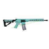 Bushmaster ORCII Pro 5.56 Rifle