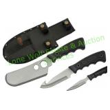 SZCO Rite 3PC Skinning Set