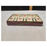Puremco Farm Bureau Texas Dominoes