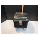 Rear Trunk for Motorcycle