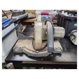 Sears Craftsman 8 1/4" Compound Miter Saw