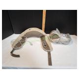 (2) Eternal Neck & Shoulder Massagers