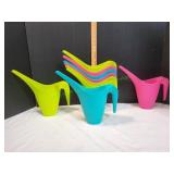 (9) Watering Pitchers