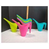(8) Watering Pitchers