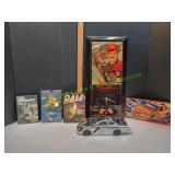 Dale Earnhardt Lot