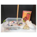 Crafting Supplies