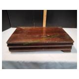 Vtg Flatware in Box