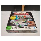 U-Build Monopoly
