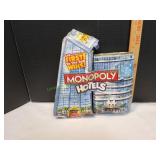 Monopoly Hotels