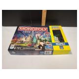Monopoly Here & Now