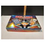 Monopoly Electronic Banking