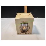 Decorative Antler Votive Candle Holder