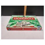 Monopoly ~ With The Cat Token