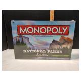Monopoly National Parks Edition