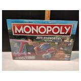 Monopoly Jeff Foxworthy Edition