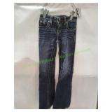 Miss Me Boot Cut Jeans, Sz 10