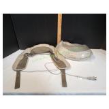 (2) Eternal Neck & Shoulder Massagers