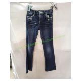 Squeeze New York Jeans, Girls Sz 10
