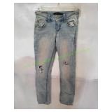 Celebrity Pink Jeans, Girls Sz 7