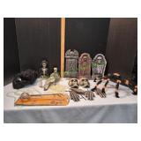 Halloween Decoration Lot