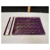 Scentsy Sample Molds