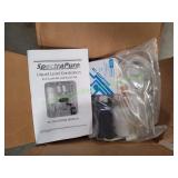SpetraPure Liquid Level Controllers