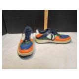 Starbury Tennis Shoes, Size 10.5