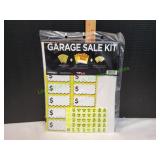 Garage Sale Kit