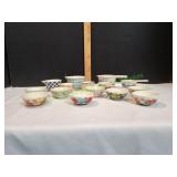 Pioneer Woman Measuring Cups & More