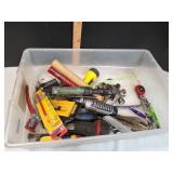 Tote of Tools