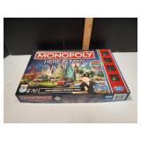 Monopoly Here & Now