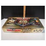 Monopoly Star Wars Episode I