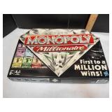 Monopoly Millionaire