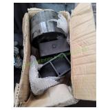 KSR Leveling Lift Kit, Model: X02IYYM0L