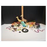 Animal Figures