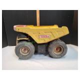 Vtg Tonka Dump Truck